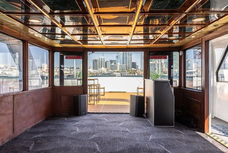Boat rental in San Diego, CA