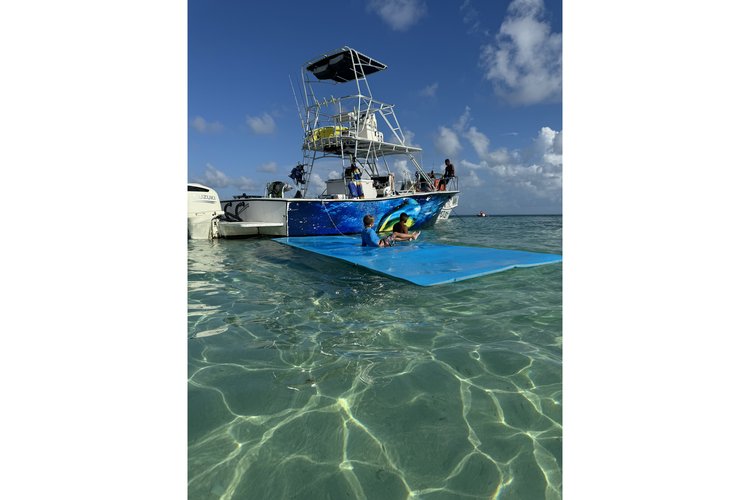 Boating is fun with a Motor yacht in Fajardo