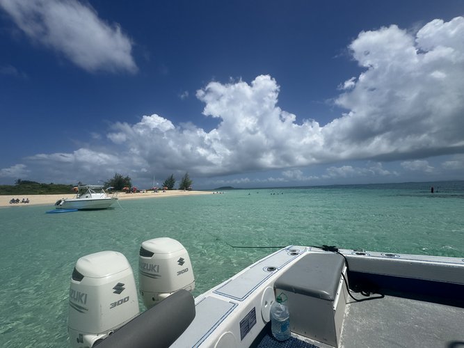 36.0 feet Egg Harbor in great shape