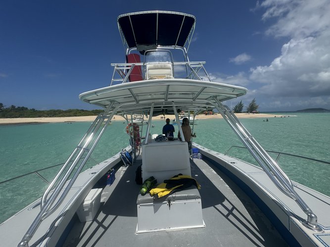 Boat for rent Egg Harbor 36.0 feet in Villa Marina Yacht Harbor, Puerto Rico