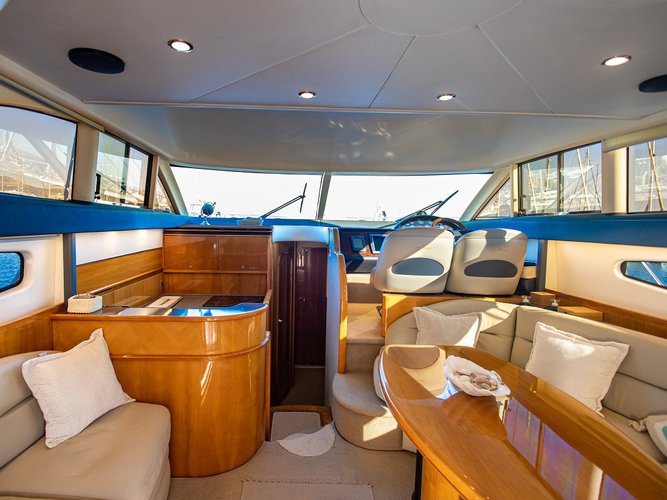 Interior image