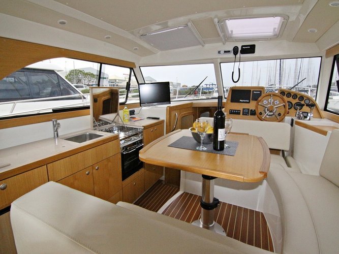 Interior image
