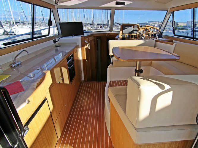 Interior image