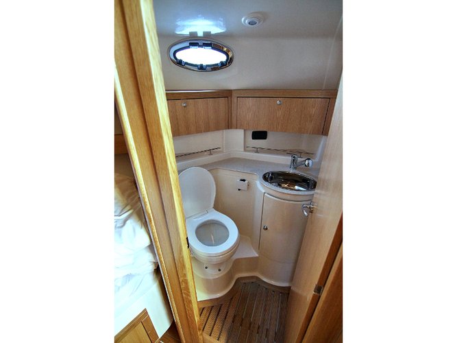 Boat rental in Sukošan, 
