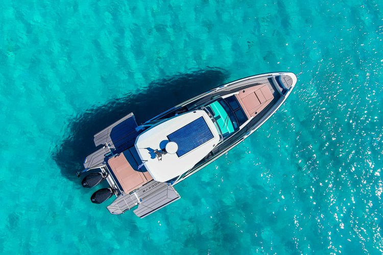 Explore Ancient Delos & Swim in Rhenia - 5 Hour Private Escape