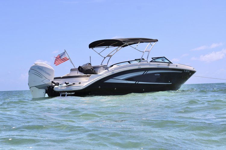 Sea Ray