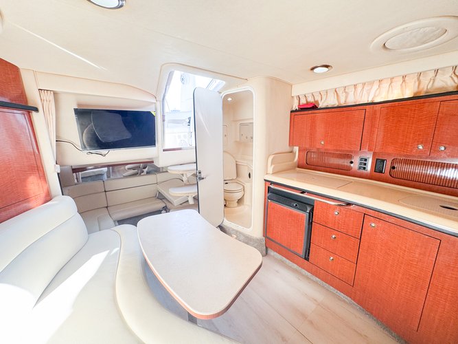 Boat for rent Searay 36.0 feet in Miami, FL