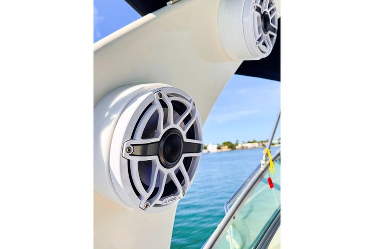 Boat for rent Searay 36.0 feet in Miami, FL