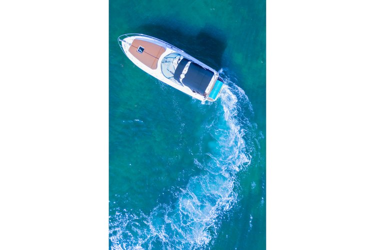 Searay's 36.0 feet in Miami