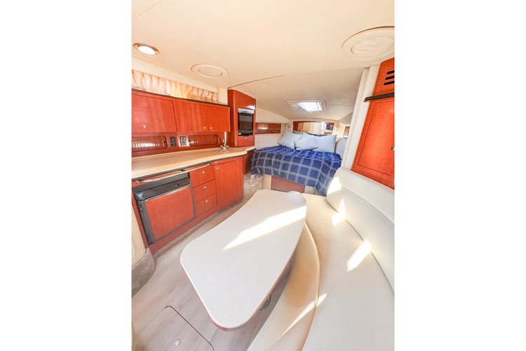 Searay's 36.0 feet in Miami