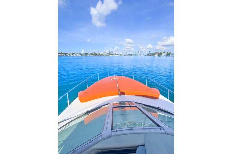 Searay's 36.0 feet in Miami