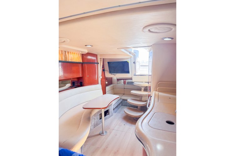 Boat rental in Miami, FL