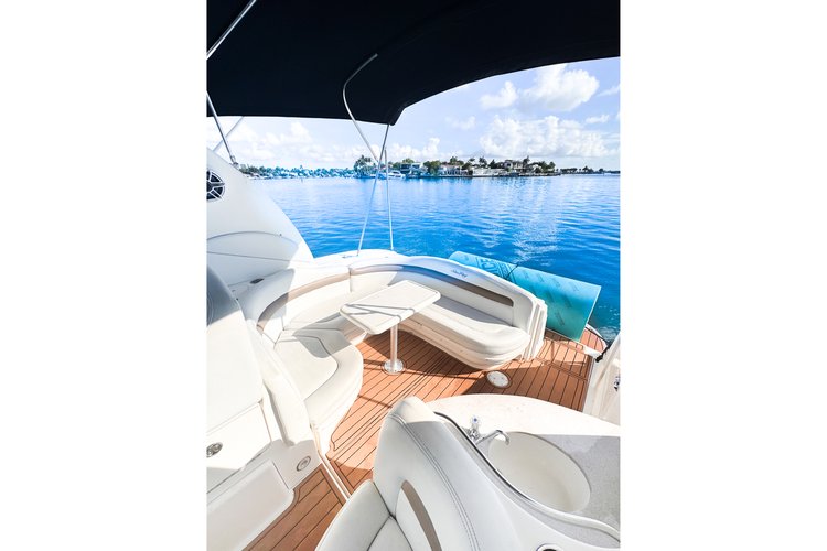 36.0 feet Searay in great shape