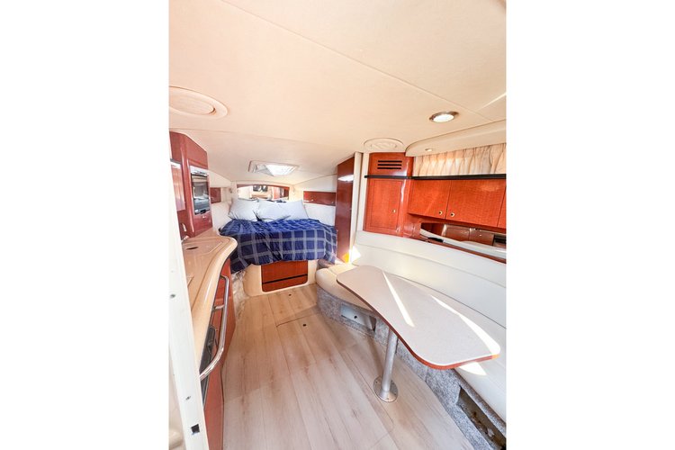 Deck boat boat rental in Miami, FL