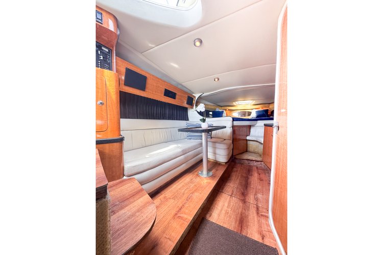 Deck boat boat for rent in Miami