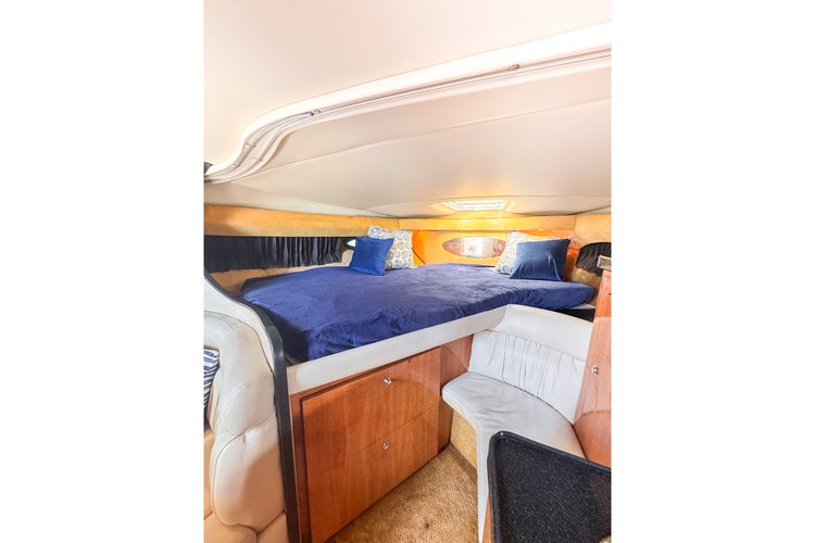 35.0 feet Sundacern in great shape