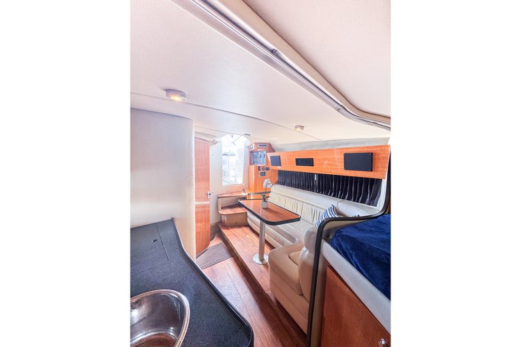 Sundacern's 35.0 feet in Miami