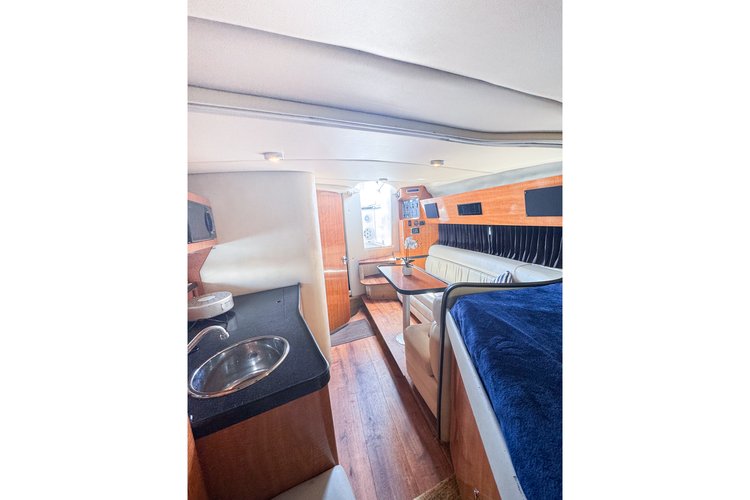 Boat for rent Sundacern 35.0 feet in Miami, FL