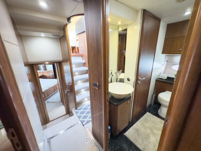 Boat for rent Sunseeker 82.0 feet in 2215 NW 14th St, Miami, FL 33125, FL