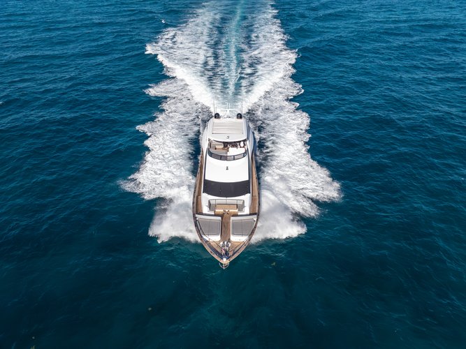 Boat for rent Sunseeker 96.0 feet in MBM - Miami Beach Marina, FL