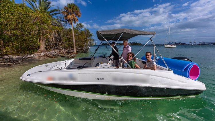 BEST FORT LAUDERDALE BOAT Cruise, Discover, Sunset