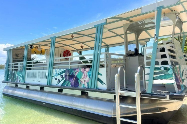 MIAMI BOAT RENTAL