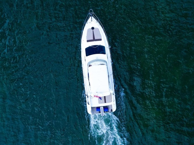 Motor yacht boat rental in Regal Marina, FL