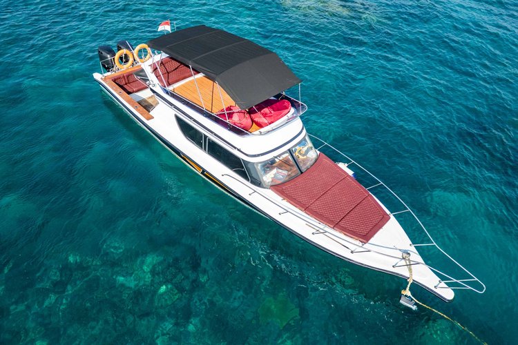 Nusa Penida, Nusa Lembongan & Nusa Dua