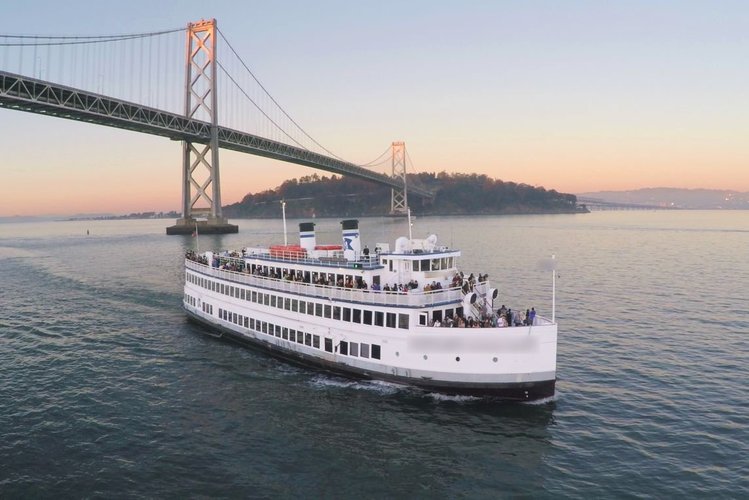 Where Grand Celebrations Set Sail
