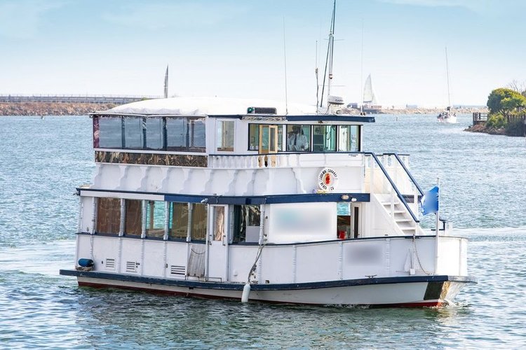 Custom's 58.0 feet in Marina Del Rey