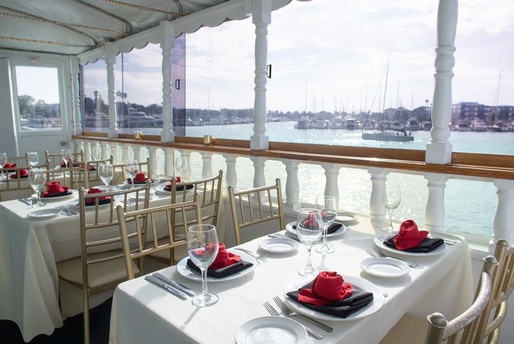 Other boat rental in Marina Del Rey, CA