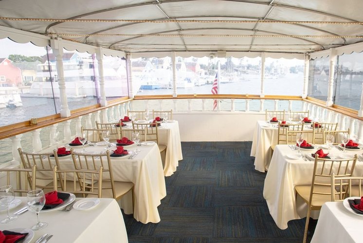 Other boat for rent in Marina Del Rey