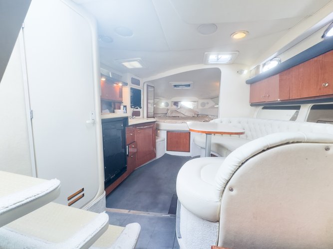 Boat rental in Miami, FL