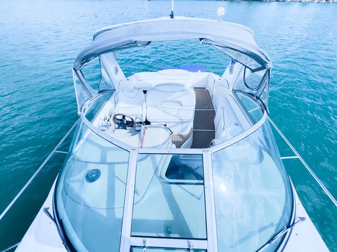 Other boat rental in 📍DEPARTURE: 2215 NW 14th St, Miami, FL 33125, FL