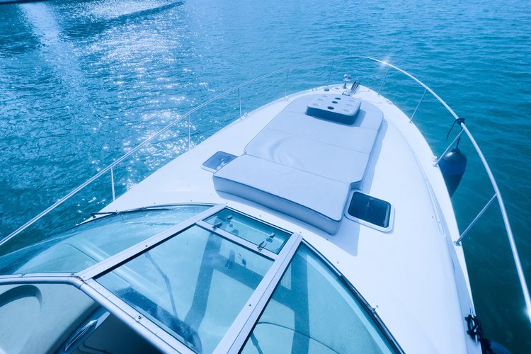 Sundancer's 37.0 feet in Miami