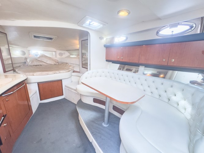 Boat rental in Miami, FL