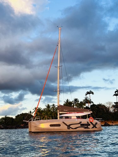 Boat for rent  37.2 feet in Marina El Portet, Spain