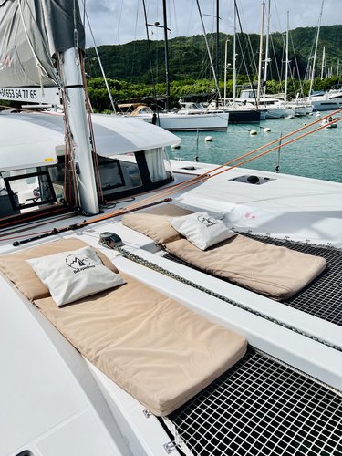 Boat rental in Dènia, 
