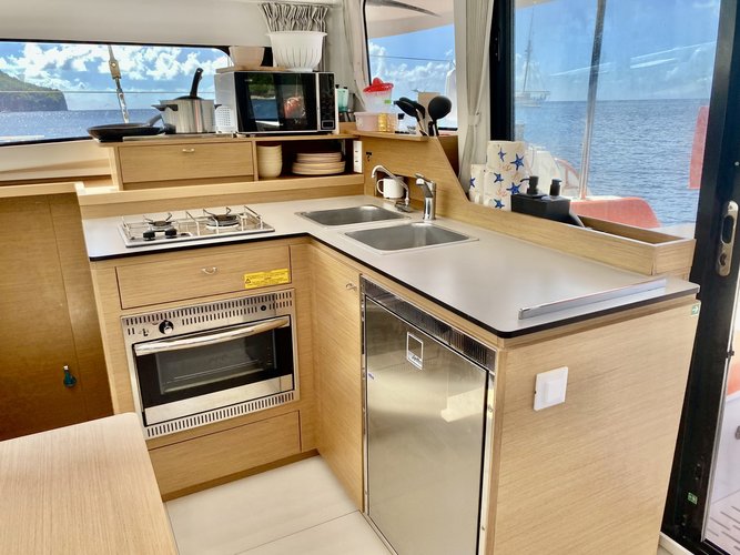 Boat rental in Dènia, 