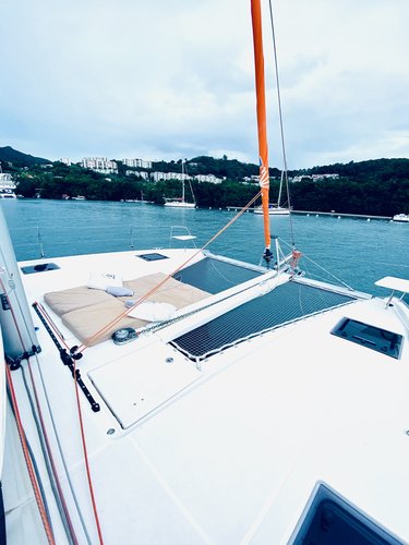 Boat for rent  37.2 feet in Marina El Portet, Spain