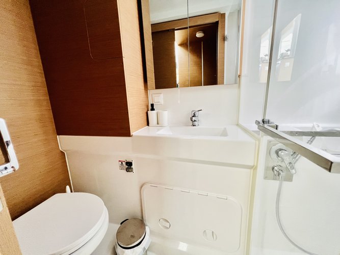 Boat for rent  37.2 feet in Marina El Portet, Spain