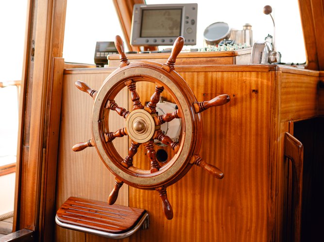 Boat for rent  45.2 feet in ACI Marina Rovinj, Croatia