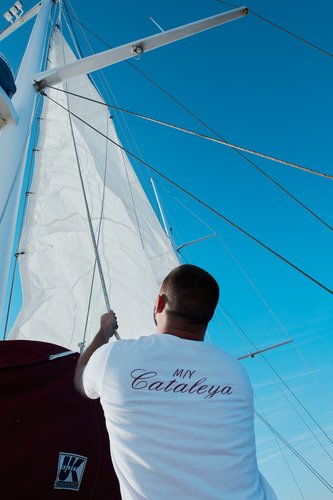 Gulet boat rental in Sumpetar, Croatia
