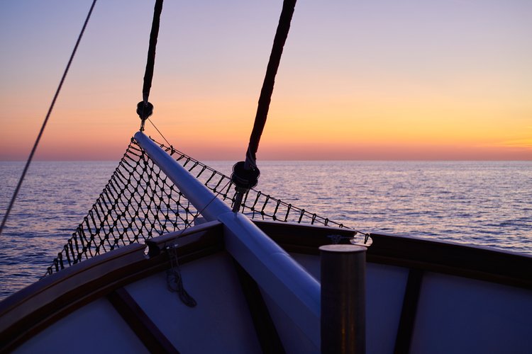 Discover Sumpetar surroundings on this Gulet  boat