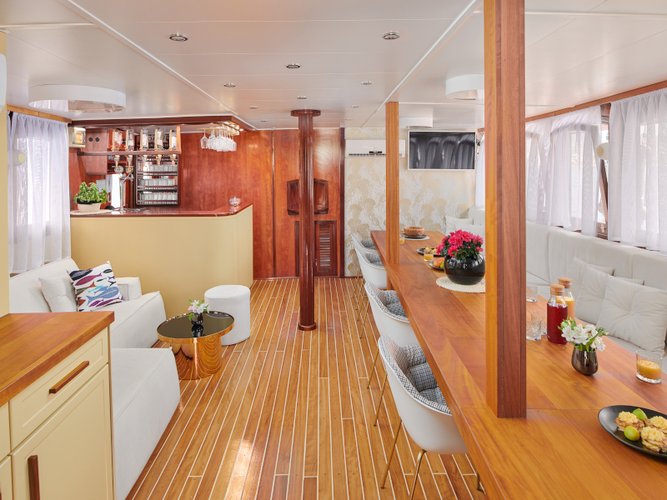 Interior image