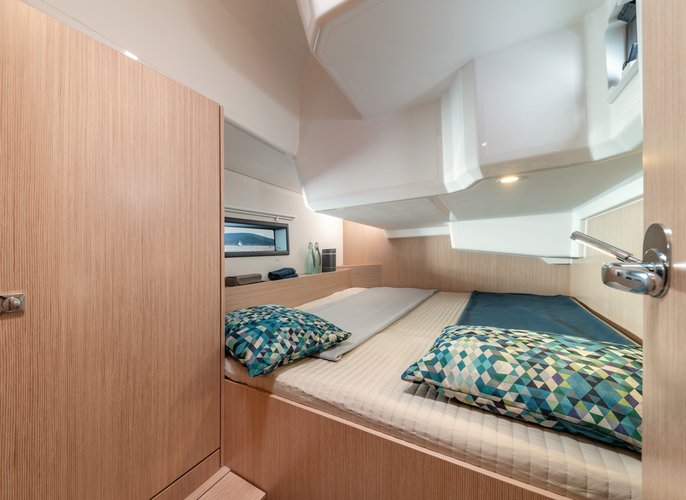 Boat rental in Castiglioncello, 