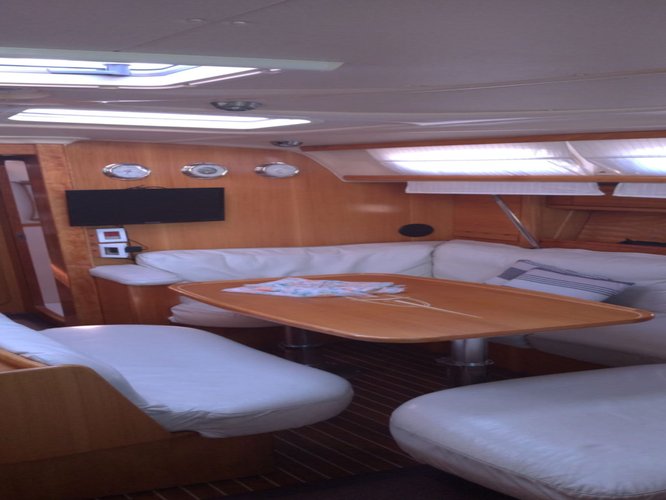 Interior image
