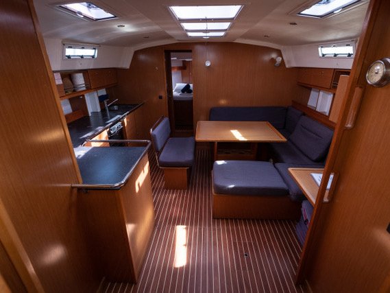 Interior image