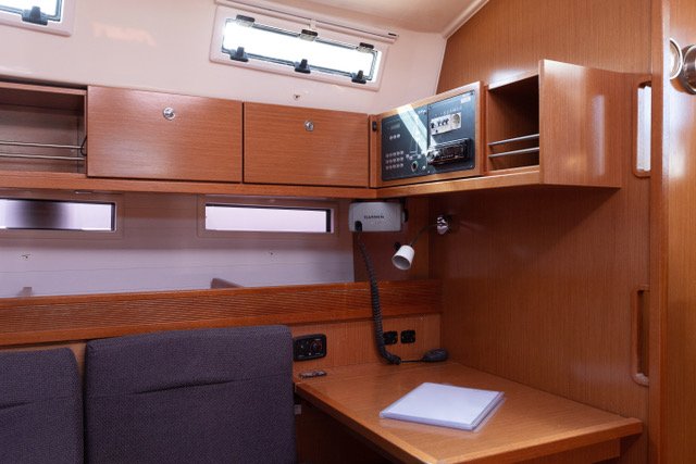 Boat for rent Bavaria Yachtbau 46.7 feet in Marina del Fezzano, Italy