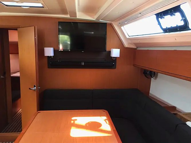 Boat rental in Skiathos/Sporades, Volos, 